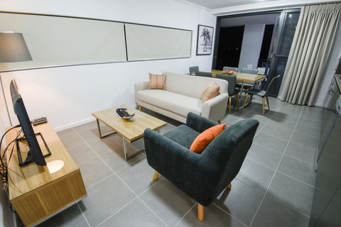 Pacific Sands Apartments Mackay - Great Ocean Road Tourism 28