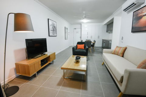 Pacific Sands Apartments Mackay - Great Ocean Road Tourism 22