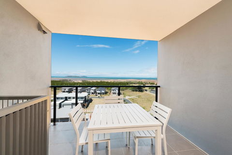 Pacific Sands Apartments Mackay - Great Ocean Road Tourism 2