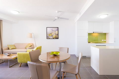 Pacific Sands Apartments Mackay - Great Ocean Road Tourism 3