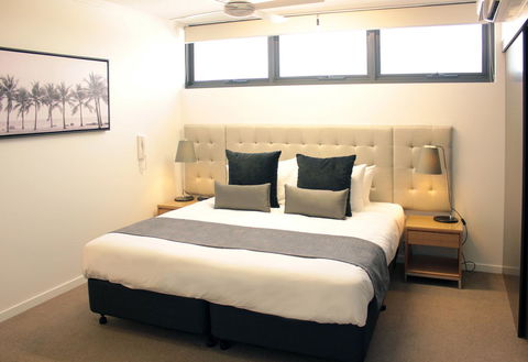 Pacific Sands Apartments Mackay - Great Ocean Road Tourism 11