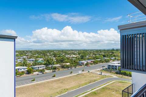 Pacific Sands Apartments Mackay - Great Ocean Road Tourism 9