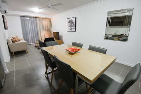 Pacific Sands Apartments Mackay - Great Ocean Road Tourism 25
