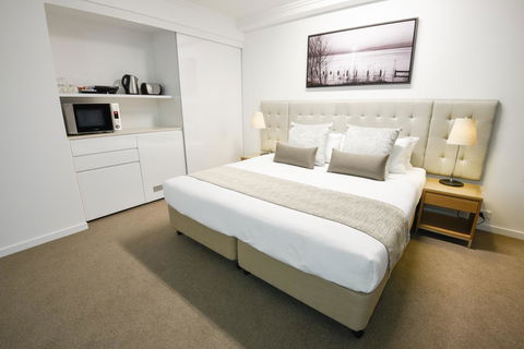 Pacific Sands Apartments Mackay - Great Ocean Road Tourism 35