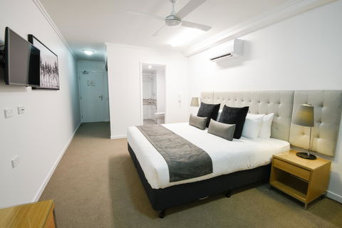 Pacific Sands Apartments Mackay - Great Ocean Road Tourism 12