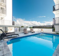Direct Hotels - Pacific Sands - Great Ocean Road Tourism