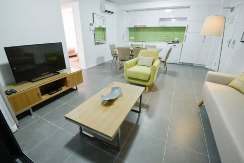 Pacific Sands Apartments Mackay - Great Ocean Road Tourism 37