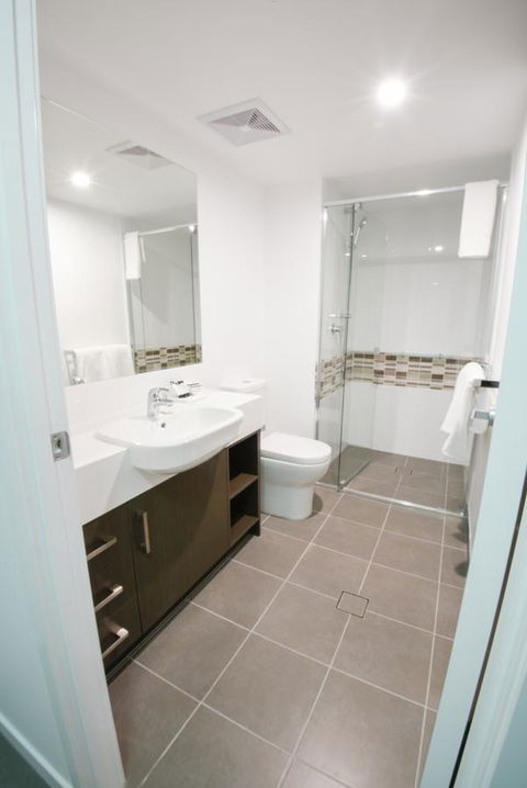 Pacific Sands Apartments Mackay - Great Ocean Road Tourism 14