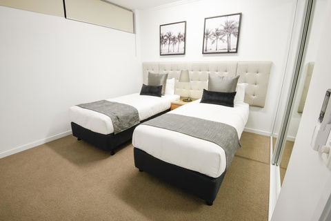 Pacific Sands Apartments Mackay - Great Ocean Road Tourism 20