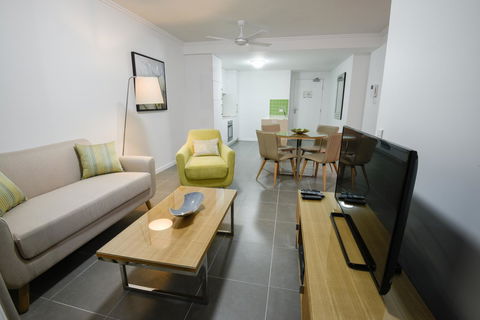 Pacific Sands Apartments Mackay - Great Ocean Road Tourism 32