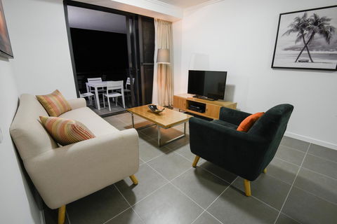 Pacific Sands Apartments Mackay - Great Ocean Road Tourism 23