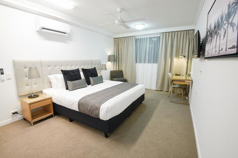 Pacific Sands Apartments Mackay - Great Ocean Road Tourism 29