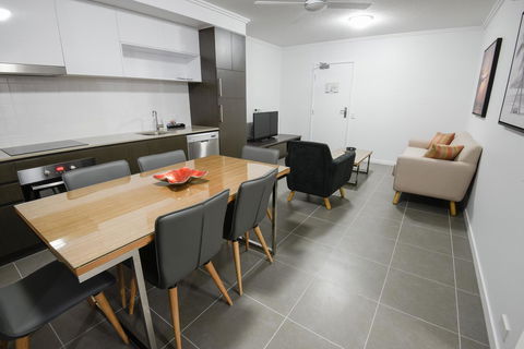 Pacific Sands Apartments Mackay - Great Ocean Road Tourism 31