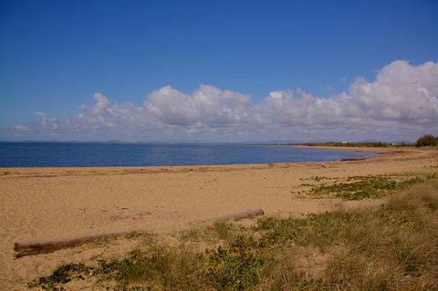 Pacific Sands Apartments Mackay - Great Ocean Road Tourism 10