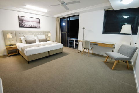 Pacific Sands Apartments Mackay - Great Ocean Road Tourism 40