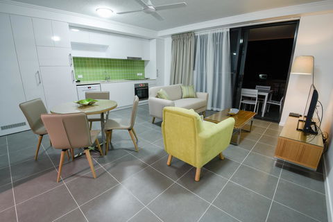 Pacific Sands Apartments Mackay - Great Ocean Road Tourism 15