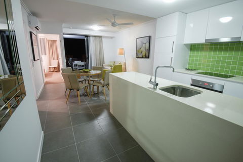 Pacific Sands Apartments Mackay - Great Ocean Road Tourism 34