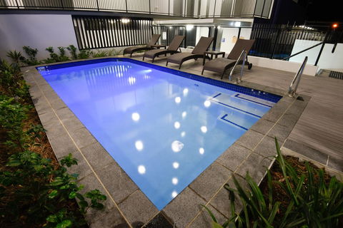 Pacific Sands Apartments Mackay - Great Ocean Road Tourism 5