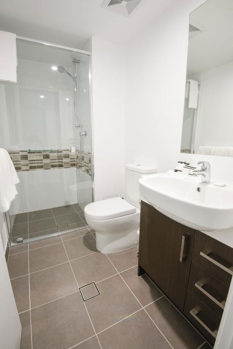 Pacific Sands Apartments Mackay - Great Ocean Road Tourism 19