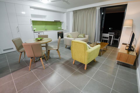 Pacific Sands Apartments Mackay - Great Ocean Road Tourism 36