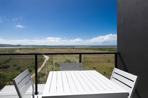 Pacific Sands Apartments Mackay - Great Ocean Road Tourism 8