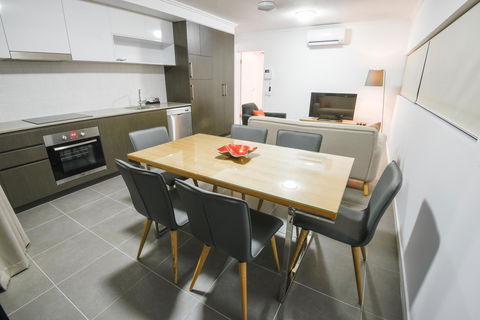 Pacific Sands Apartments Mackay - Great Ocean Road Tourism 27