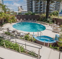 Norfolk Luxury Beachfront Apartments - Great Ocean Road Tourism
