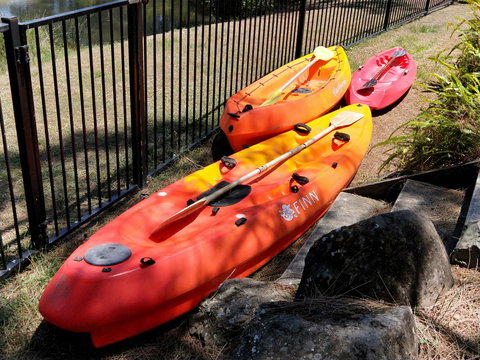 Waterfront Theme Park Getaway - Great Ocean Road Tourism 19