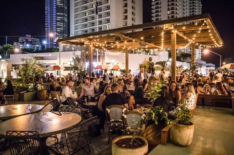 The Island Gold Coast - Great Ocean Road Tourism 40