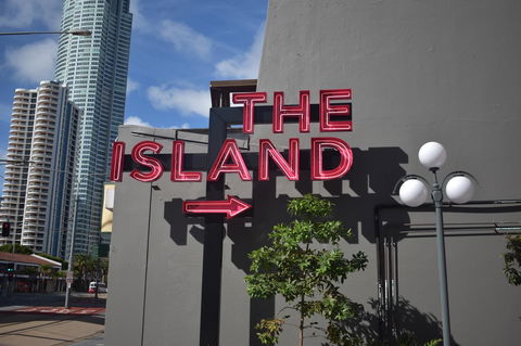 The Island Gold Coast - Great Ocean Road Tourism 42