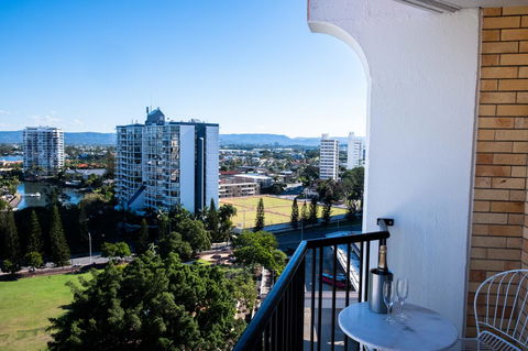 The Island Gold Coast - Great Ocean Road Tourism 21