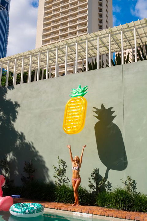 The Island Gold Coast - Great Ocean Road Tourism 35