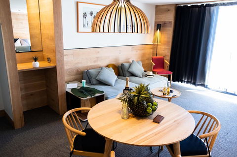 The Island Gold Coast - Great Ocean Road Tourism 14