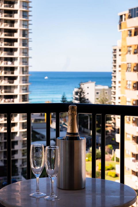 The Island Gold Coast - Great Ocean Road Tourism 19