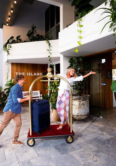 The Island Gold Coast - Great Ocean Road Tourism 32