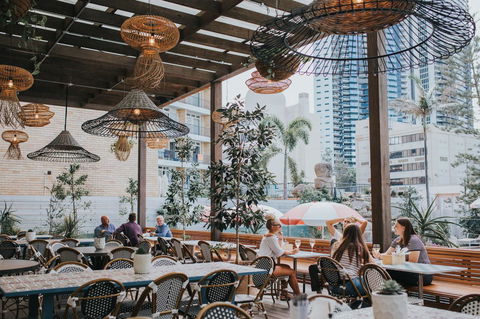 The Island Gold Coast - Great Ocean Road Tourism 44