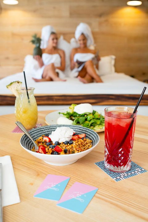 The Island Gold Coast - Great Ocean Road Tourism 28