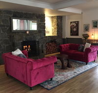 Malanda Manor Guesthouse - Great Ocean Road Tourism