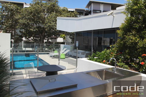 Code Apartments - Great Ocean Road Tourism 20