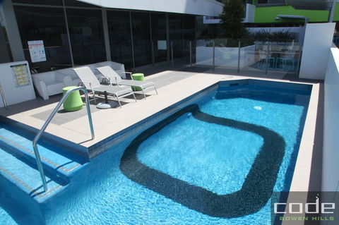 Code Apartments - Great Ocean Road Tourism 7