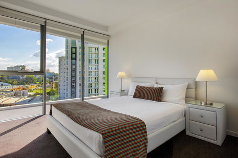 Code Apartments - Great Ocean Road Tourism 24