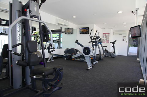 Code Apartments - Great Ocean Road Tourism 25