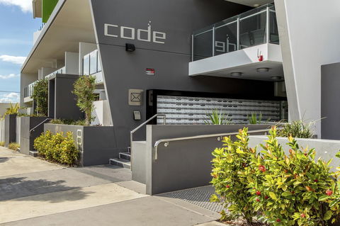 Code Apartments - Great Ocean Road Tourism 14