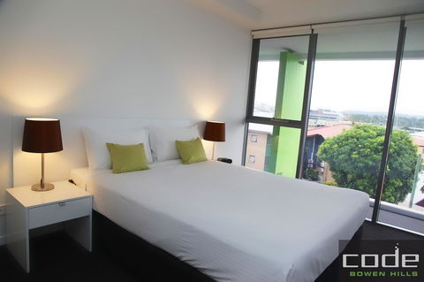 Code Apartments - Great Ocean Road Tourism 17