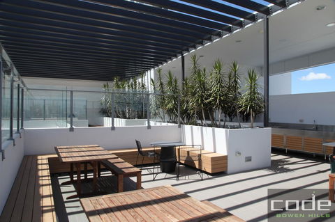 Code Apartments - Great Ocean Road Tourism 34