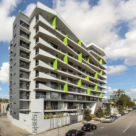 Code Apartments - Great Ocean Road Tourism 8