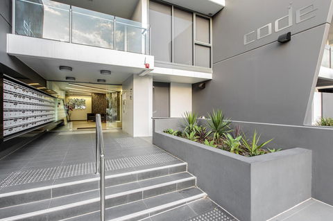 Code Apartments - Great Ocean Road Tourism 21