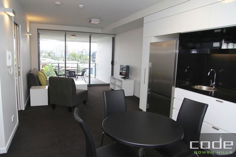 Code Apartments - Great Ocean Road Tourism 35