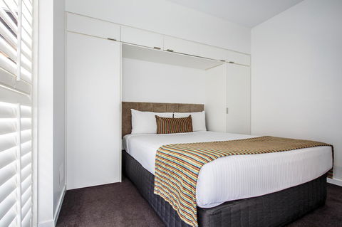 Code Apartments - Great Ocean Road Tourism 29