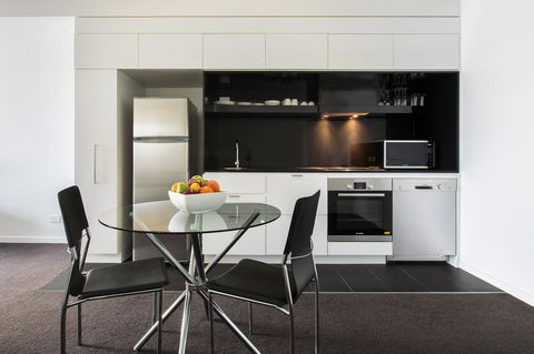 Code Apartments - Great Ocean Road Tourism 3